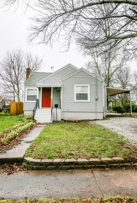 1417 E Mcdaniel St, Springfield, MO 65802 photo 1