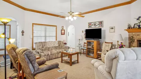4000 W Rosebrier St, Springfield, MO 65807 photo 8