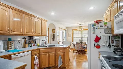4000 W Rosebrier St, Springfield, MO 65807 photo 13