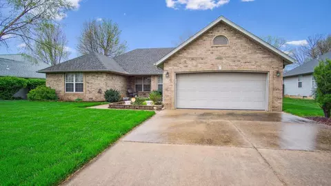 4000 W Rosebrier St, Springfield, MO 65807 photo 3