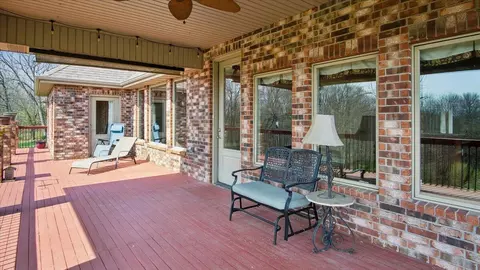 Exterior - 2076 W River Wood Dr, Nixa, MO 65714 photo 7 of 13