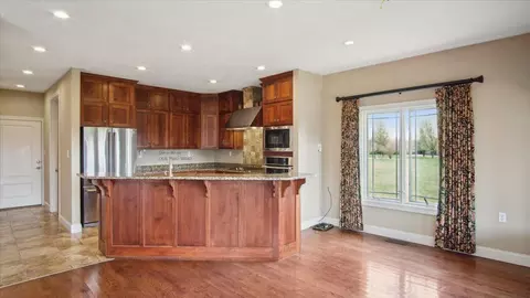 Living - 2076 W River Wood Dr, Nixa, MO 65714 photo 4 of 7