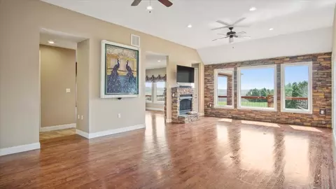 Living - 2076 W River Wood Dr, Nixa, MO 65714 photo 1 of 7