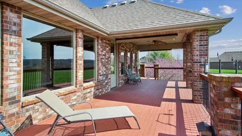 Exterior - 2076 W River Wood Dr, Nixa, MO 65714 photo 8 of 13