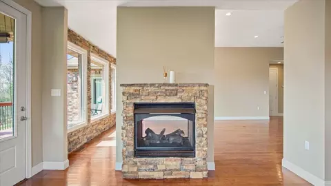 Living - 2076 W River Wood Dr, Nixa, MO 65714 photo 3 of 7
