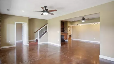 Living - 2076 W River Wood Dr, Nixa, MO 65714 photo 6 of 7