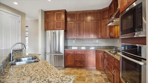 Kitchen - 2076 W River Wood Dr, Nixa, MO 65714 photo 1 of 2