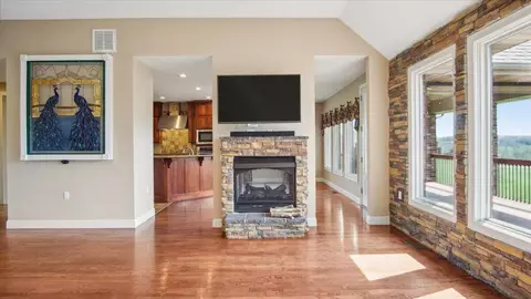 Living - 2076 W River Wood Dr, Nixa, MO 65714 photo 2 of 7