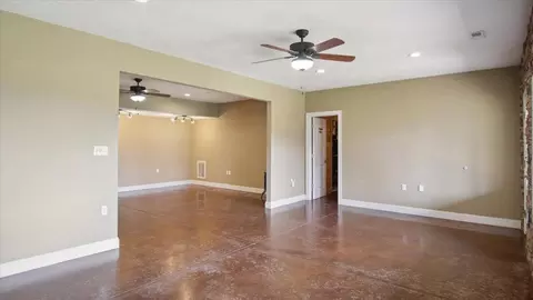 Living - 2076 W River Wood Dr, Nixa, MO 65714 photo 5 of 7