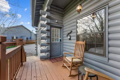 Exterior - 5 Cabin Ct #1, Branson, MO 65616 photo 4 of 6