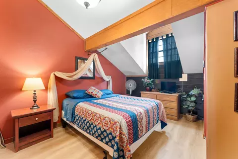 Bedroom - 5 Cabin Ct #1, Branson, MO 65616 photo 5 of 6