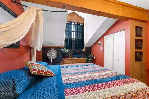 Bedroom - 5 Cabin Ct #1, Branson, MO 65616 photo 6 of 6