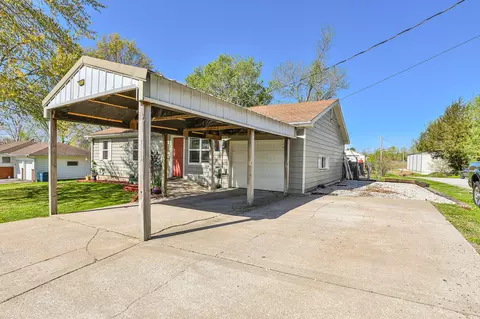 417 Harrison St, Nixa, MO 65714 photo 3