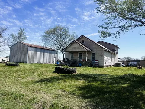19381 Elder Rd, Diamond, MO 64840 photo 1