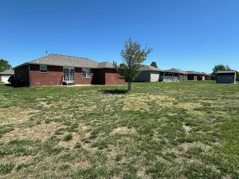 508 Silverleaf Ln, Willard, MO 65781 photo 15