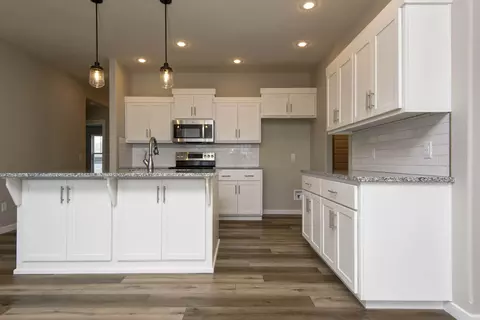 862 E Acacia Ln #LOT 53, Nixa, MO 65714 photo 8
