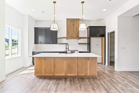 Kitchen - 989 E Valley Trail Dr, Republic, MO 65738 photo 1 of 5