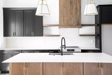 Kitchen - 989 E Valley Trail Dr, Republic, MO 65738 photo 5 of 5