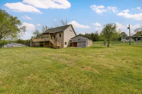 Exterior - 118 Scenic Dr, Forsyth, MO 65653 photo 10 of 11