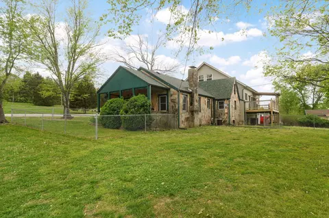 Exterior - 118 Scenic Dr, Forsyth, MO 65653 photo 5 of 11