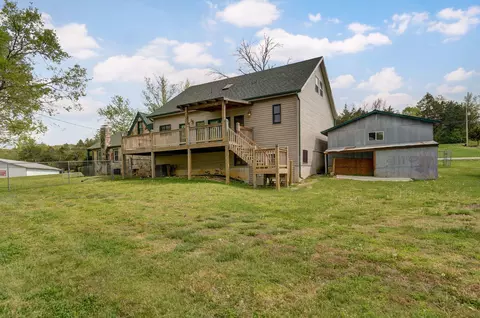 Exterior - 118 Scenic Dr, Forsyth, MO 65653 photo 11 of 11