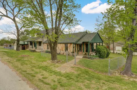 Exterior - 118 Scenic Dr, Forsyth, MO 65653 photo 4 of 11