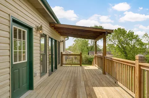 Exterior - 118 Scenic Dr, Forsyth, MO 65653 photo 7 of 11