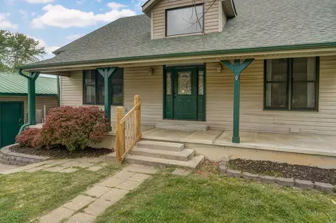 Exterior - 118 Scenic Dr, Forsyth, MO 65653 photo 6 of 11