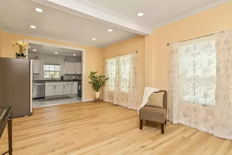 Living - 1436 W Poplar St, Springfield, MO 65802 photo 1 of 3
