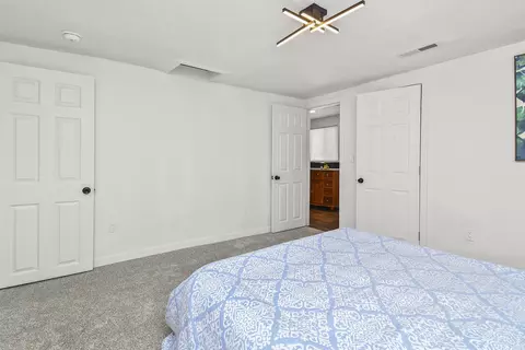 Bedroom - 1436 W Poplar St, Springfield, MO 65802 photo 7 of 7