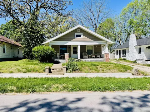 2247 N Prospect Ave, Springfield, MO 65803