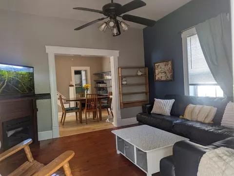 Living - 2030 W Atlantic St, Springfield, MO 65803 photo 1 of 7