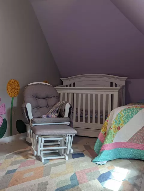 Bedroom - 2030 W Atlantic St, Springfield, MO 65803 photo 5 of 7