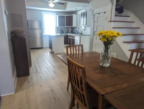Dining - 2030 W Atlantic St, Springfield, MO 65803 photo 2 of 4