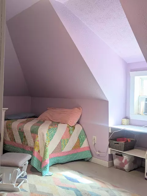 Bedroom - 2030 W Atlantic St, Springfield, MO 65803 photo 7 of 7