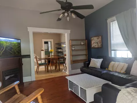 Living - 2030 W Atlantic St, Springfield, MO 65803 photo 2 of 7