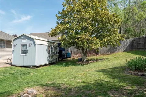 Exterior - 3816 N 28th St, Ozark, MO 65721 photo 9 of 12