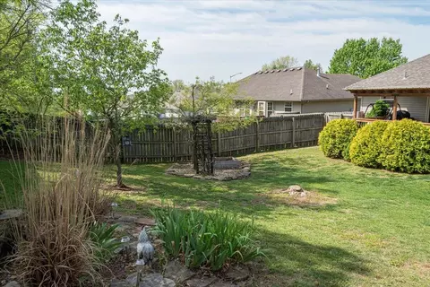 Exterior - 3816 N 28th St, Ozark, MO 65721 photo 12 of 12