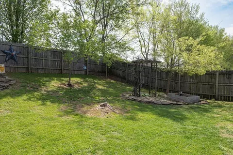Exterior - 3816 N 28th St, Ozark, MO 65721 photo 10 of 12