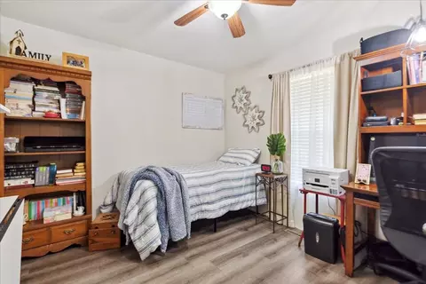 Bedroom - 3816 N 28th St, Ozark, MO 65721 photo 5 of 5