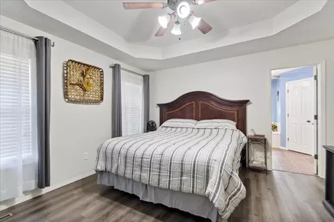 Bedroom - 3816 N 28th St, Ozark, MO 65721 photo 1 of 5
