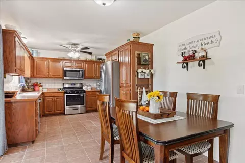 Kitchen - 3816 N 28th St, Ozark, MO 65721 photo 1 of 7