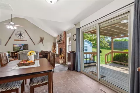 Dining - 3816 N 28th St, Ozark, MO 65721 photo 1 of 1