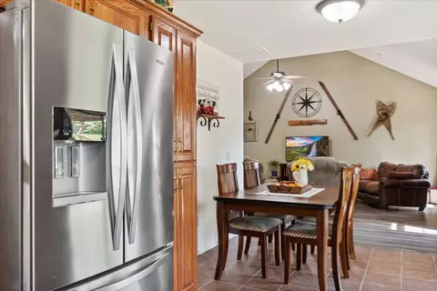 Kitchen - 3816 N 28th St, Ozark, MO 65721 photo 7 of 7