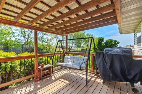 Exterior - 3816 N 28th St, Ozark, MO 65721 photo 5 of 12
