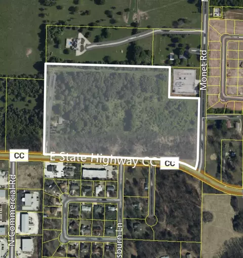 501 E State Highway Cc, Nixa, MO 65714 photo 1