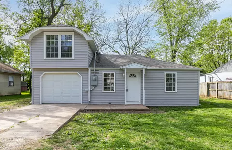 214 E Mcgee St, Springfield, MO 65807