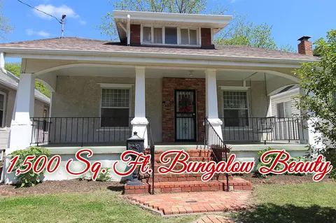 527 W Webster Street St, Springfield, MO 65802