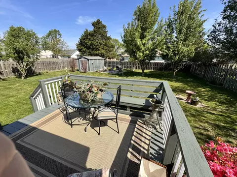 Exterior - 1313 W School St, Ozark, MO 65721 photo 6 of 14