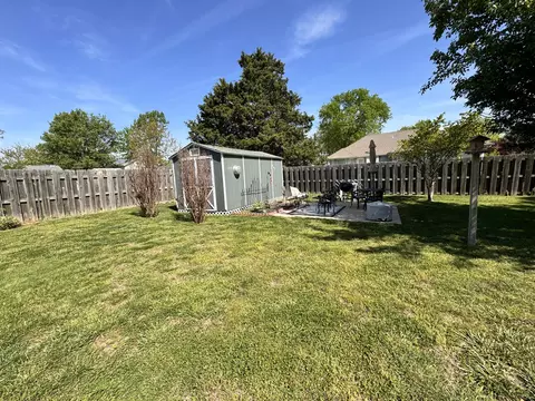 Exterior - 1313 W School St, Ozark, MO 65721 photo 10 of 14